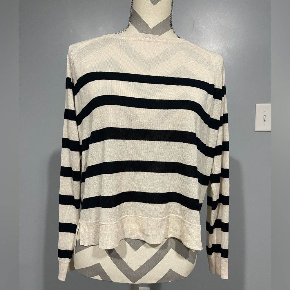 Zara Light Pullover!!